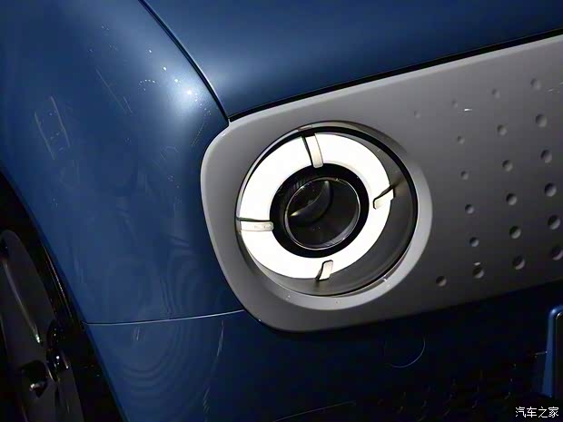 长城汽车 欧拉R1 2018款 基本型