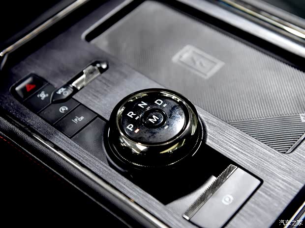 長安福特 蒙迪歐 2022款 ST-Line