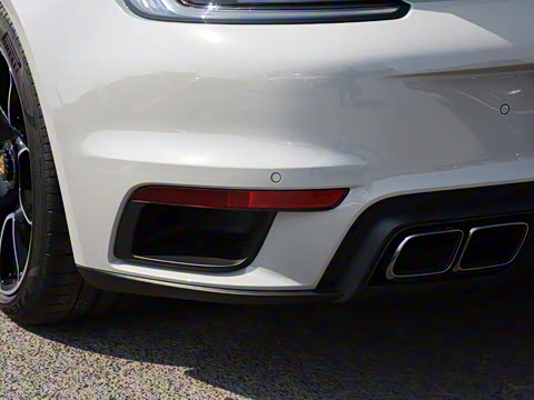 2022款 Turbo S 3.7T 2022款 Turbo S 3.7T