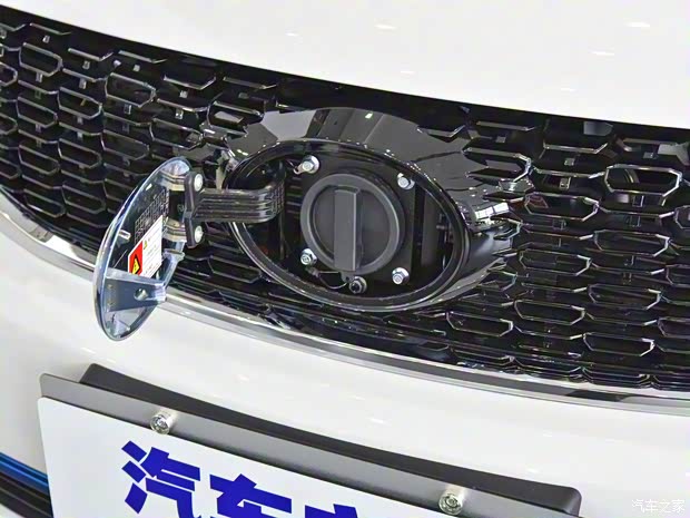 長城汽車 長城C30新能源 2018款 EV 升級版精英型
