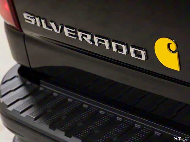 雪佛兰(进口) 索罗德 2020款 2500 HD Carhartt Special Edition 雪佛兰(进口) 索罗德 2020款 2500 HD Carhartt Special Edition