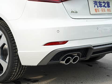 2020款 Sportback 40 TFSI 运动型 国VI 2020款 Sportback 40 TFSI 运动型 国VI