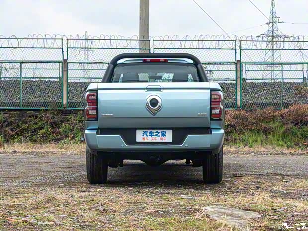 长城汽车 炮 2022款 汽油四驱金刚炮 长城汽车 炮 2022款 汽油四驱金刚炮