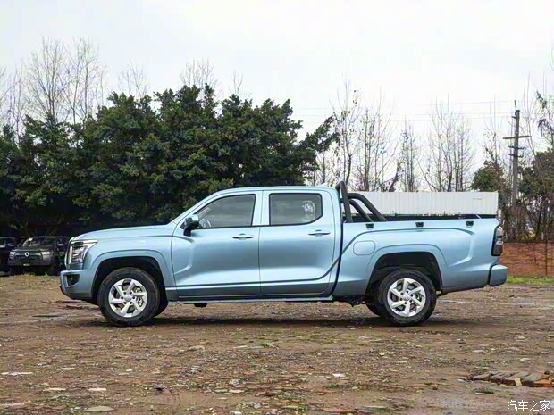 长城汽车 炮 2022款 汽油两驱金刚炮 长城汽车 炮 2022款 汽油两驱金刚炮