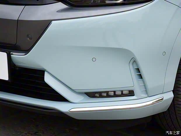 广汽本田 e:NP1 极湃1 2022款 510km 绽极版