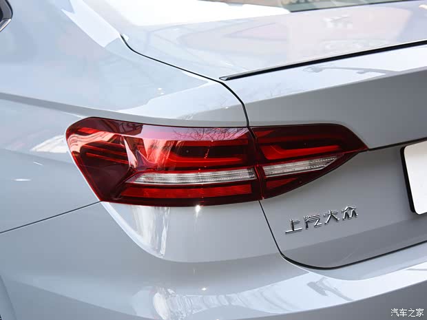 上汽大眾 朗逸 2023款 星空版