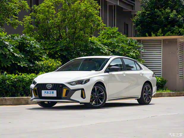 广汽乘用车 影豹 2023款 270T DCT J11版 广汽乘用车 影豹 2023款 270T DCT J11版