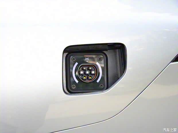 小鹏汽车 小鹏P7 2022款 480G