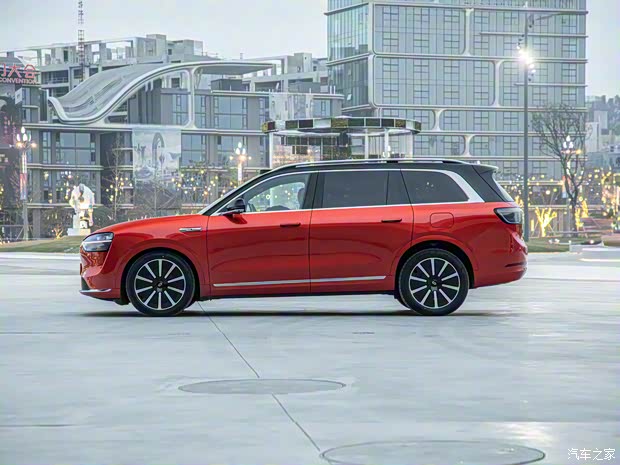 賽力斯汽車 問(wèn)界M9 2024款 純電 Ultra版 100kWh