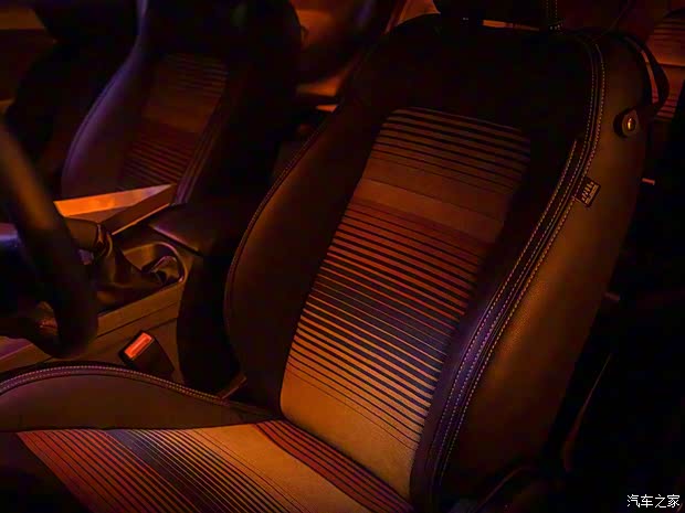 福特(進(jìn)口) Mustang 2022款 Model 711