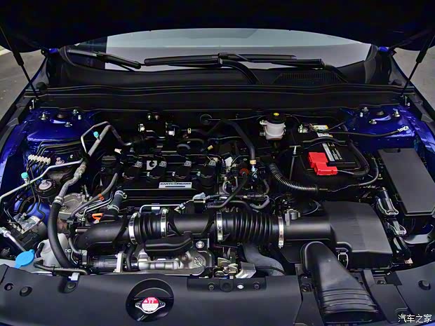 广汽本田 雅阁 2018款 1.5T 基本型 广汽本田 雅阁 2018款 1.5T 基本型