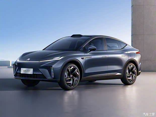 上汽集团 飞凡R7 2022款 基本型