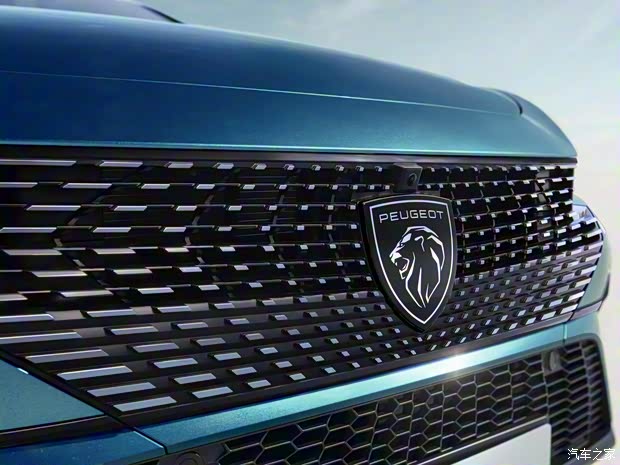 东风标致 标致408X 2023款 高配版 东风标致 标致408X 2023款 高配版