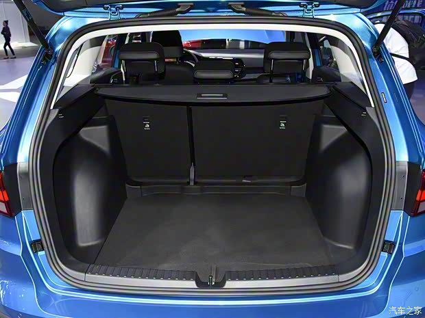 一汽-大众捷达 捷达VS7 2019款 基本型 一汽-大众捷达 捷达VS7 2019款 基本型