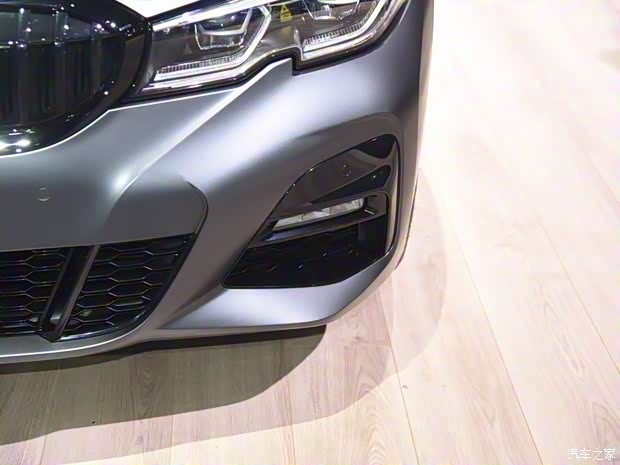 寶馬(進(jìn)口) 寶馬3系新能源(進(jìn)口) 2020款 330e