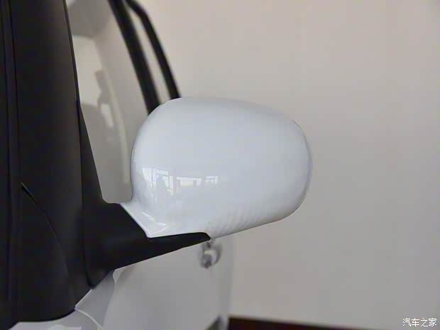 力帆汽車 力帆330EV 2017款 C版 樂享版