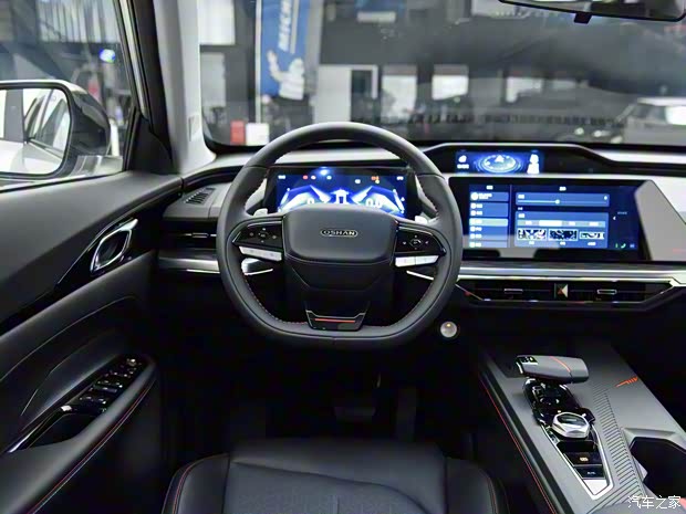 长安汽车 长安欧尚Z6 2022款 蓝鲸 1.5T 智航型 长安汽车 长安欧尚Z6 2022款 蓝鲸 1.5T 智航型