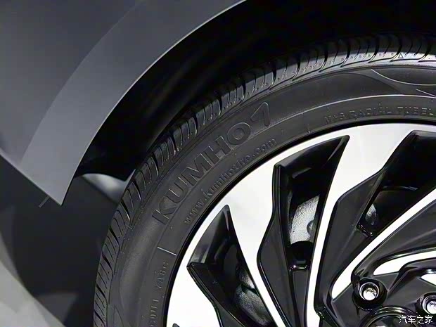 北京現(xiàn)代 菲斯塔新能源 2019款 基本型