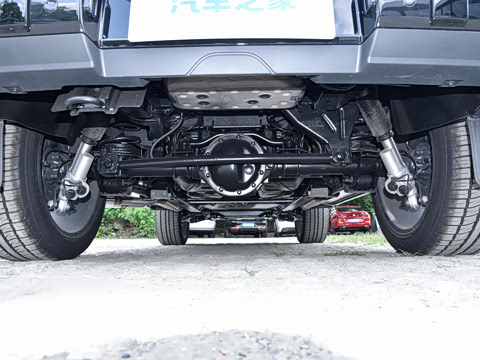 2023款 AMG G 63 2023款 AMG G 63