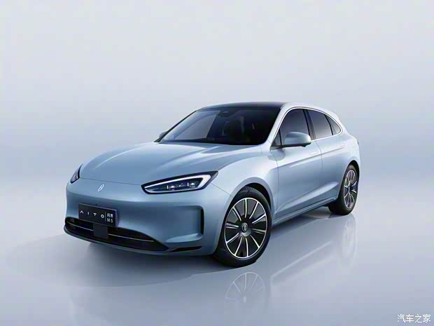 賽力斯汽車(chē) 問(wèn)界M5 2022款 純電四驅(qū)性能版