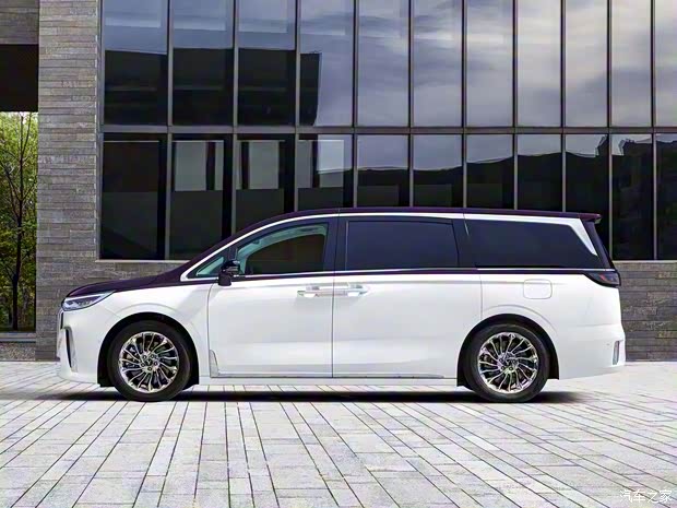 岚图汽车 梦想家 2022款 私人定制低碳版