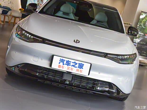 零跑汽車 零跑C01 2022款 630Pro+ 高性能版