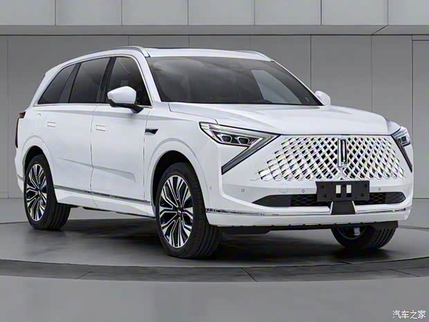 长城汽车 魏80 2023款 基本型 长城汽车 魏80 2023款 基本型