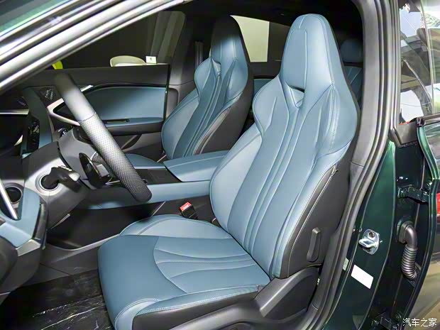 上汽集團(tuán) MG7 2022款 1.5T 高配版