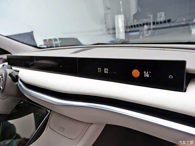 智己汽车 智己L7 2022款 天使轮版