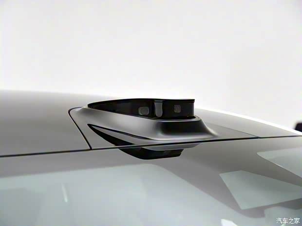 智己汽车 智己L7 2022款 天使轮版