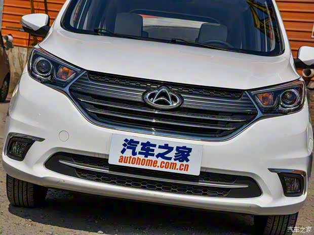 长安汽车 欧尚 2018款 A600 基本型