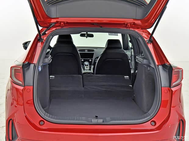 广汽讴歌 讴歌CDX 2020款 A-Spec