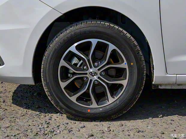 长安汽车 欧尚 2018款 A600 基本型