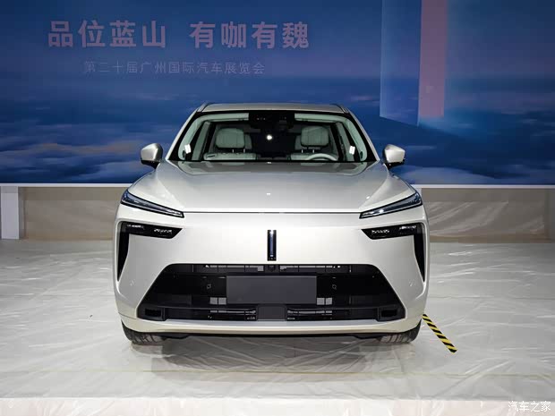 長城汽車 藍山 2023款 基本型