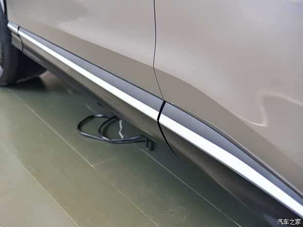 上汽集團 榮威RX5 2022款 330TGI 高配版