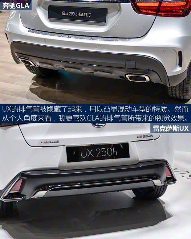 雷克萨斯 雷克萨斯UX 2019款 250h F SPORT
