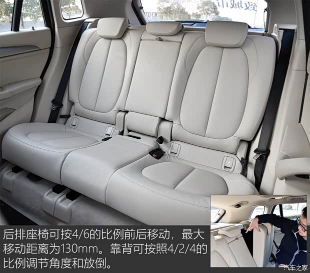 华晨宝马 之诺60H 2017款 标准型