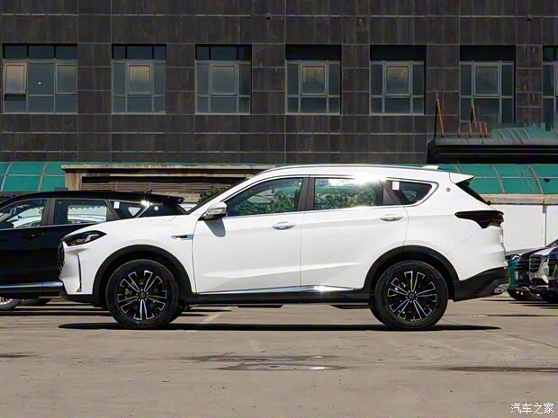 奇瑞汽車 捷途X70 PLUS 2023款 1.5T 手動勇者PRO 5座