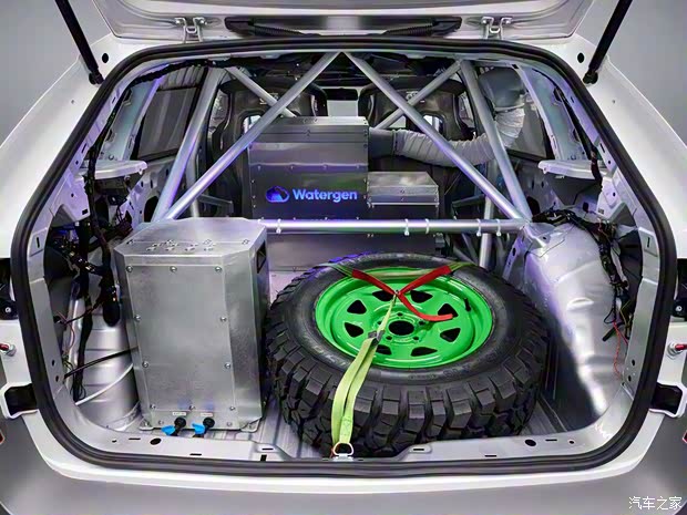 斯柯达(进口) Afriq 2022款 Concept 斯柯达(进口) Afriq 2022款 Concept