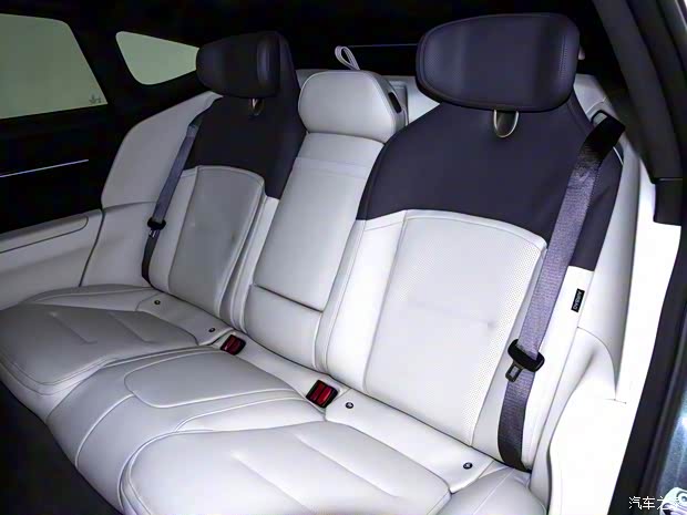 阿维塔科技 阿维塔12 2023款 双电机版 阿维塔科技 阿维塔12 2023款 双电机版