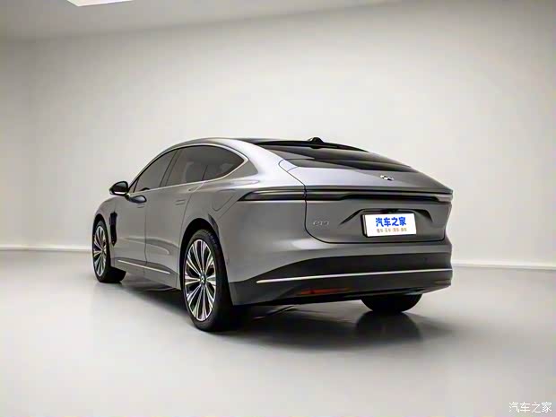 蔚來 蔚來ET9 2024款 基本型