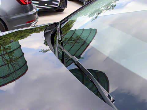 2019款 Plus A8L 50 TFSI quattro 豪华型 2019款 Plus A8L 50 TFSI quattro 豪华型