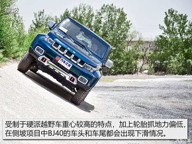 北京越野 北京BJ40 2020款 2.0T 自动四驱城市猎人版至尊型 北京越野 北京BJ40 2020款 2.0T 自动四驱城市猎人版至尊型