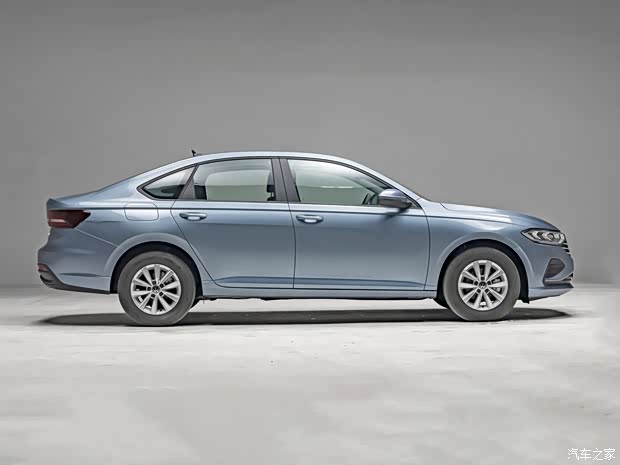 上汽大眾 朗逸 2023款 1.5L 自動得逸版