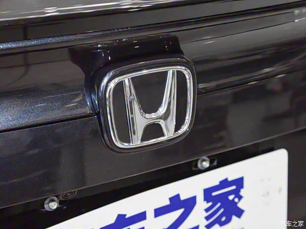 东风本田 思域 2019款 220TURBO CVT燃动版 国VI