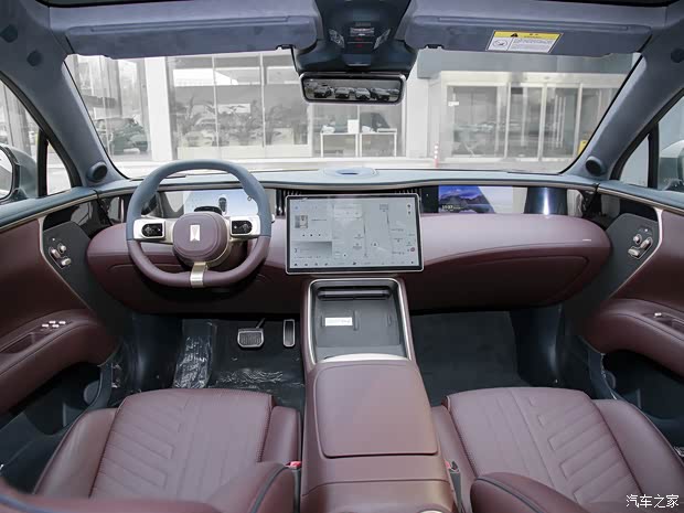 阿維塔科技 阿維塔11 2022款 超長續(xù)航雙電機奢享版 4座