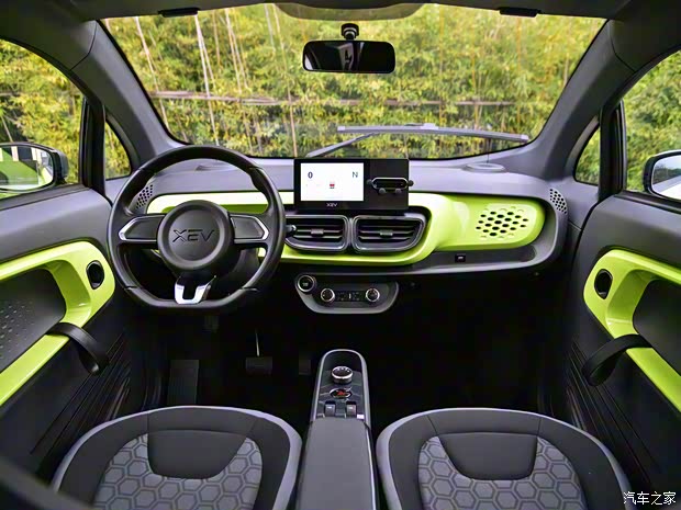 XEV XEV YOYO 2023款 歐洲版