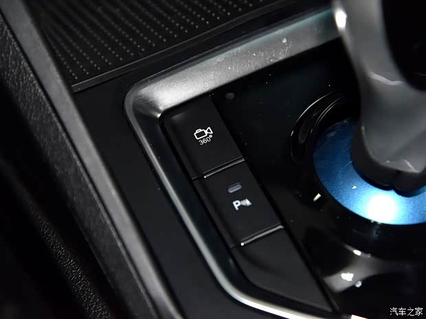 江淮汽车 江淮iEVA50 2018款 基本型