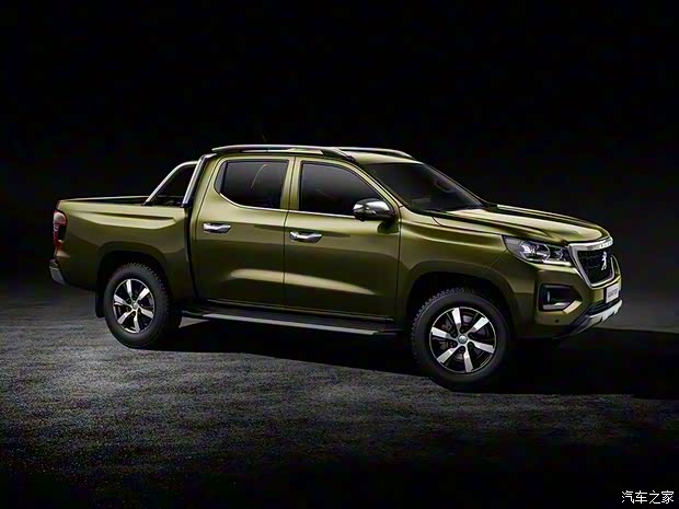 標(biāo)致(進口) Landtrek 2020款 基本型 標(biāo)致(進口) Landtrek 2020款 基本型