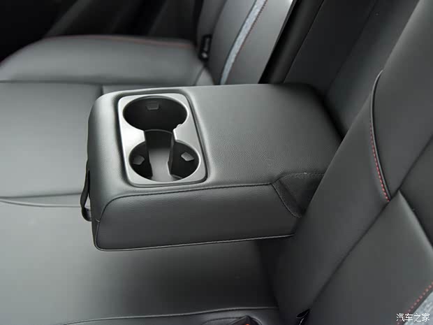 上汽通用雪佛蘭 創(chuàng)酷 2022款 RS 基本型